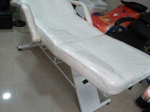 facial chair/bed
