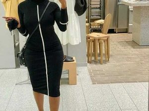 clothing & accessories