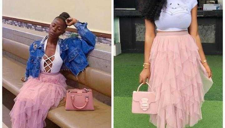 clothing & accessories