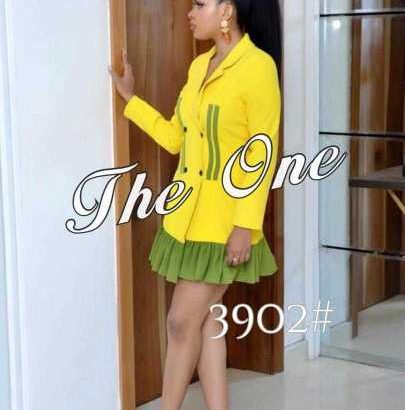 clothing & accessories