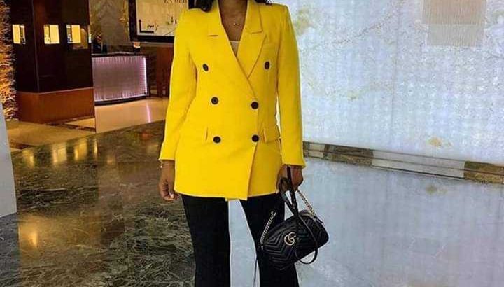 clothing & accessories