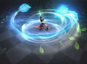 2D, 3D Animation Training – Visual Effects/Simulation