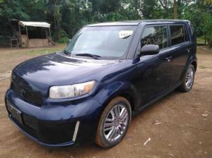 Toyota Scion