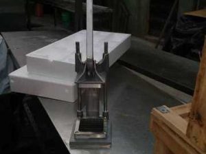 Manuel chinchin cutter