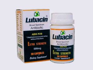 Cure Resistant Staphylococcus once and for all