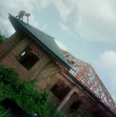 Roofing sheets: get you cost and good brand of roofing