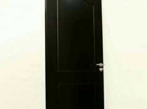 3ft turkey solid Hardwood door