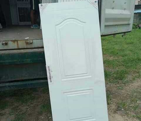 American panel doors