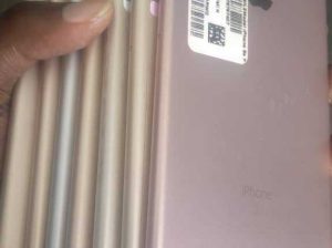 Direct UK used iPhone 6s+.64gb