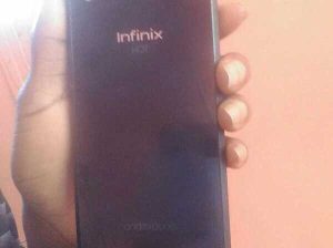 Infinix hot 2