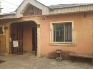 Blocks of Flat for Sale at Ikorodu