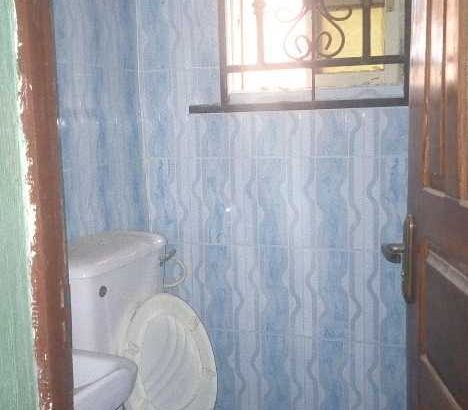 Blocks of Flat for Sale at Ikorodu