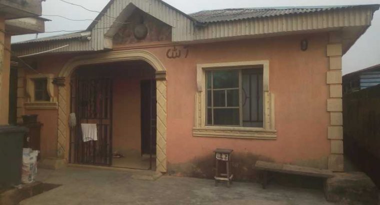 Blocks of Flat for Sale at Ikorodu