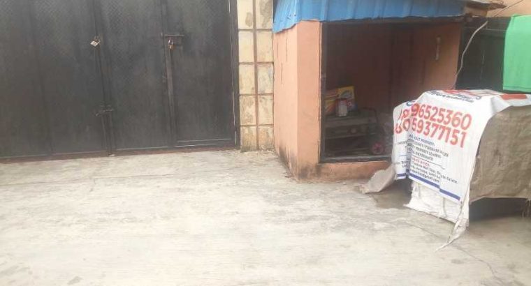 Blocks of Flat for Sale at Ikorodu