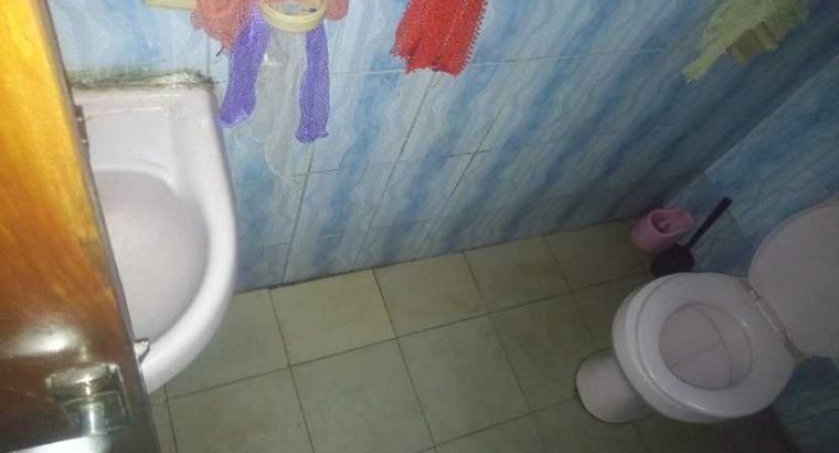 Blocks of Flat for Sale at Ikorodu