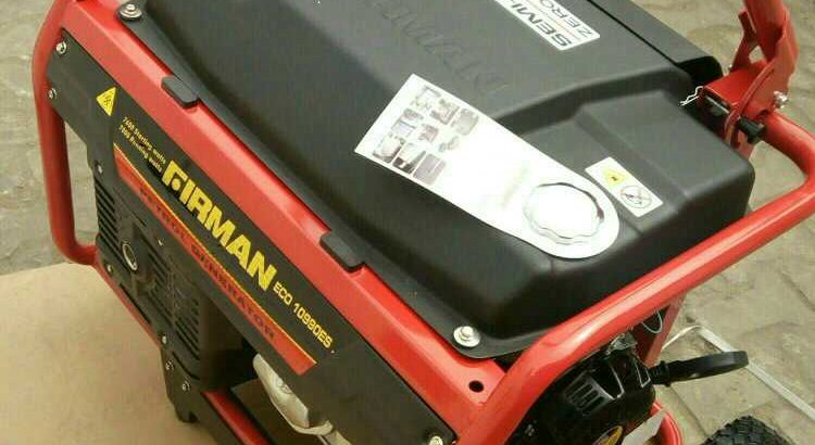 sumec firman