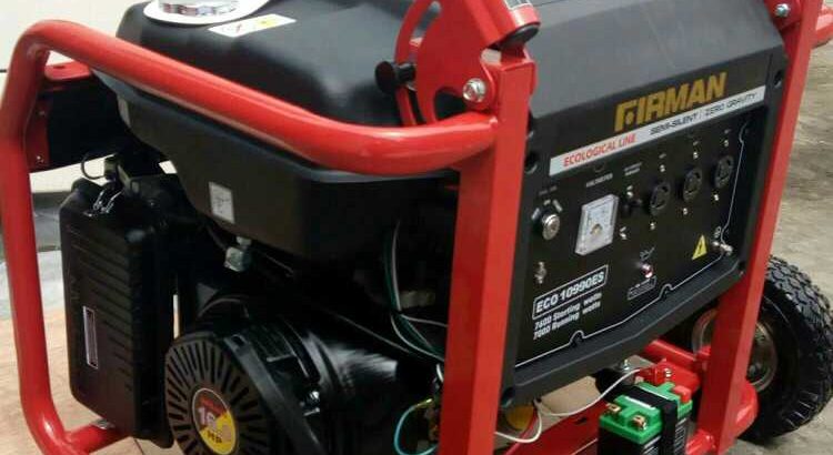 sumec firman