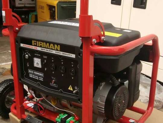 sumec firman