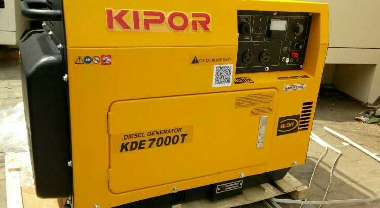 Kipor