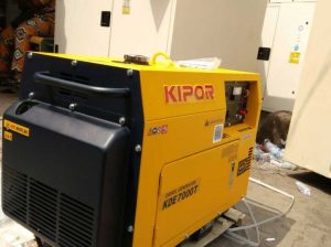 Kipor