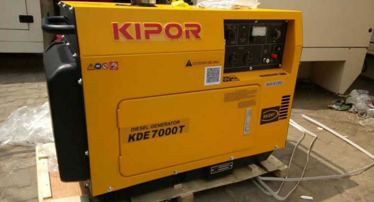 Kipor