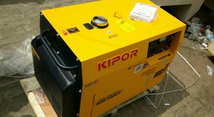Kipor