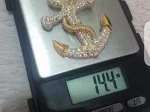 Italian Golds Chains