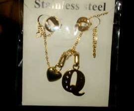 affordable and durable jewelry and footwears