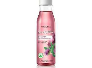 Shampoo For Coloured hair