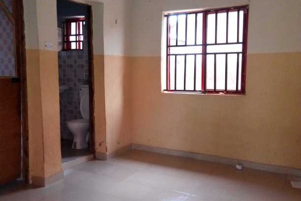 A room self-contained