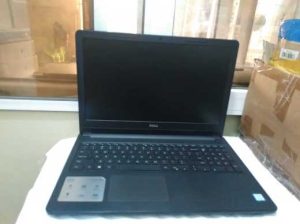 Dell inspiron 15-3542