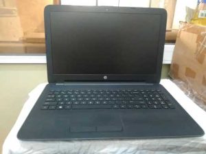 HP notebook 250 G5