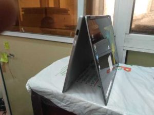 Lenovo Yoga 720 X360