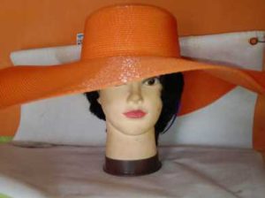 hats