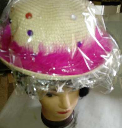 hats