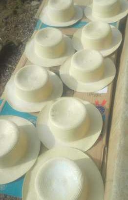 hats