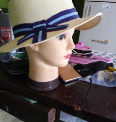 hats