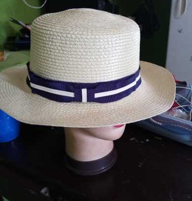 hats