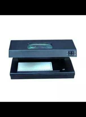COUNTING MACHINES