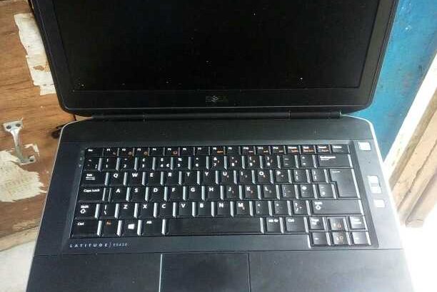 laptops