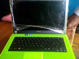 laptops