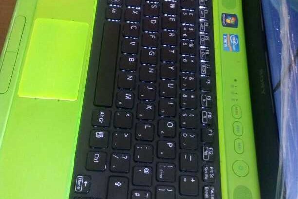 laptops