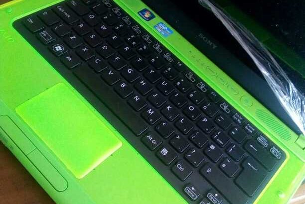 laptops