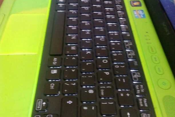 laptops
