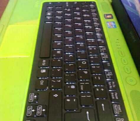 laptops