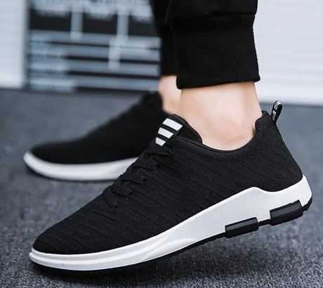 Male shoes