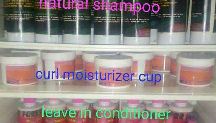 Indian hair oil