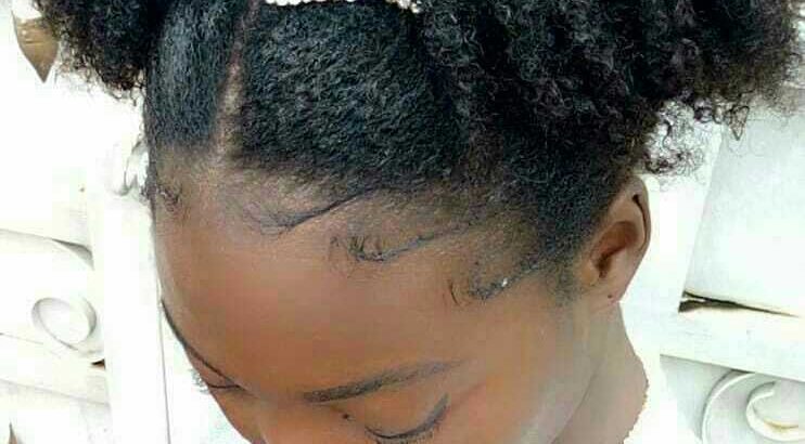 Indian hair oil