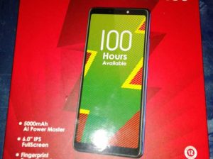 itel p330 plus