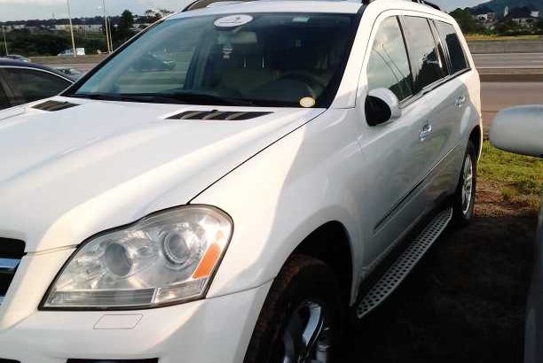 Mercedes Benz ML